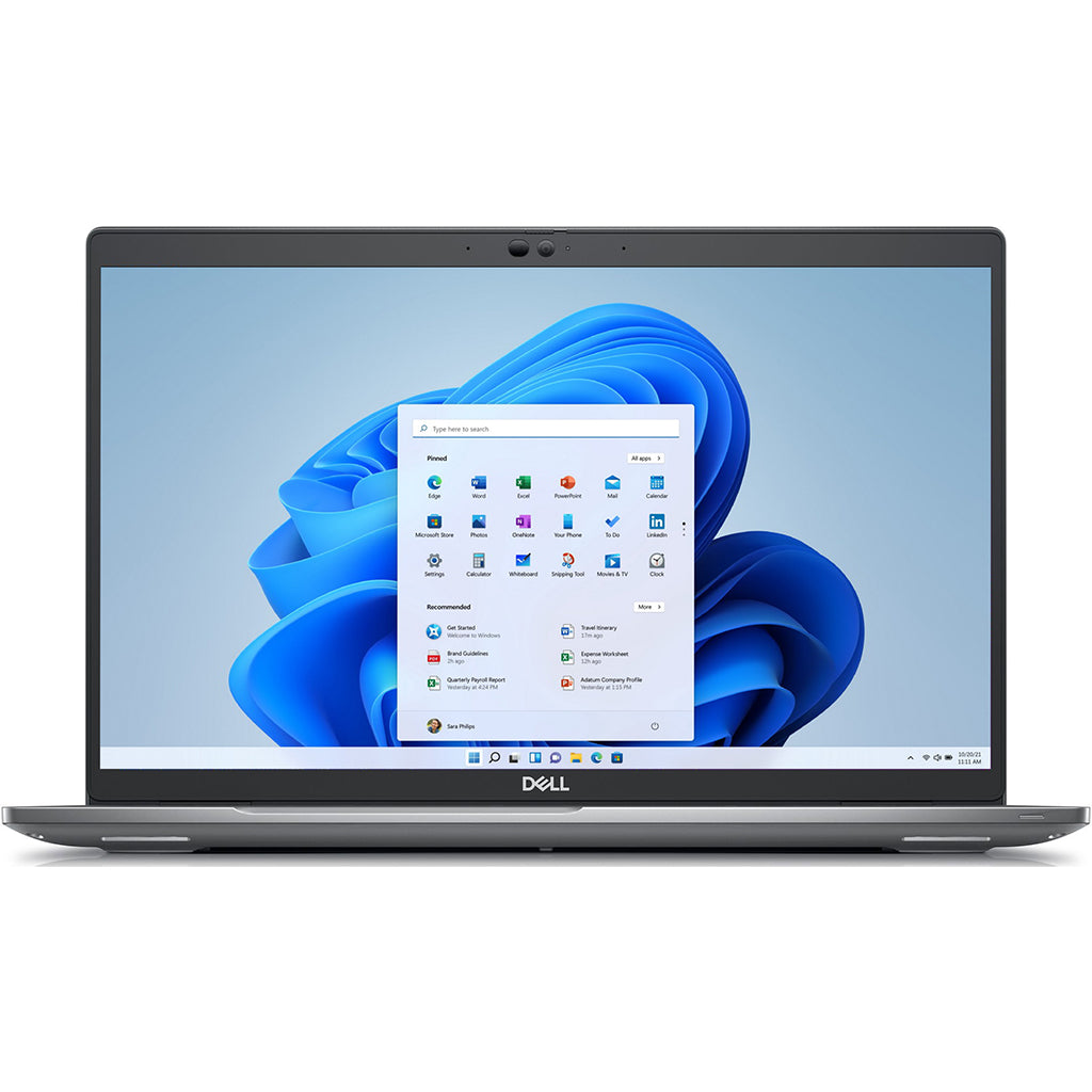 Dell Precision 3570, 15.6" (Gold)