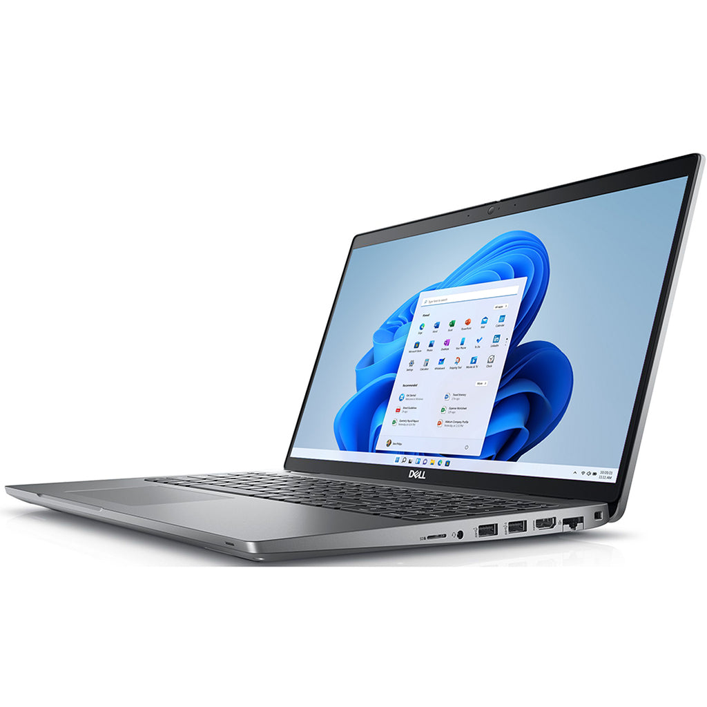 Dell Precision 3570, 15.6" (Gold)