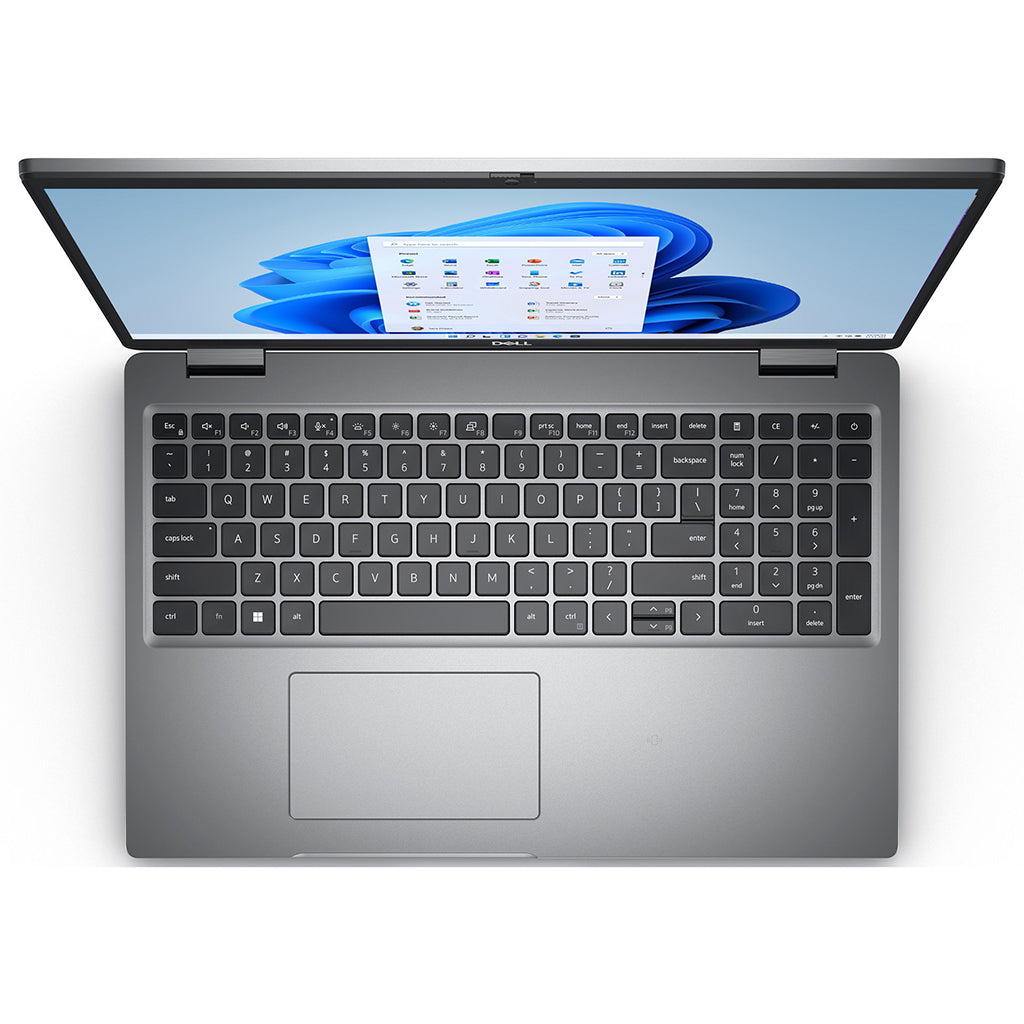 Dell Precision 3570, 15.6" (Gold)