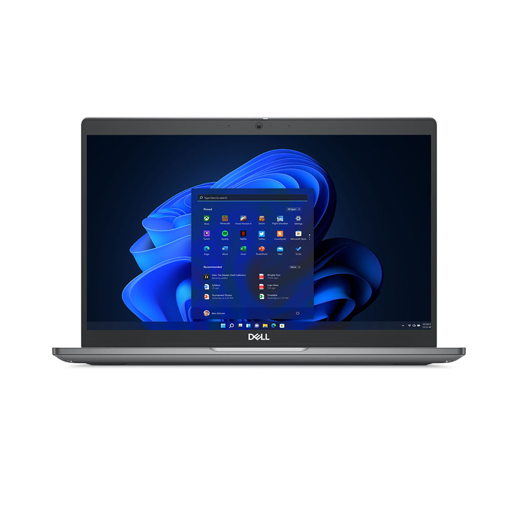 Dell Latitude 5350, 13.2” (Silver Grade)