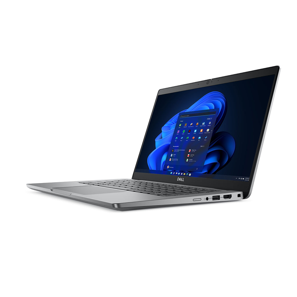 Dell Latitude 5350, 13.2” (Silver Grade)