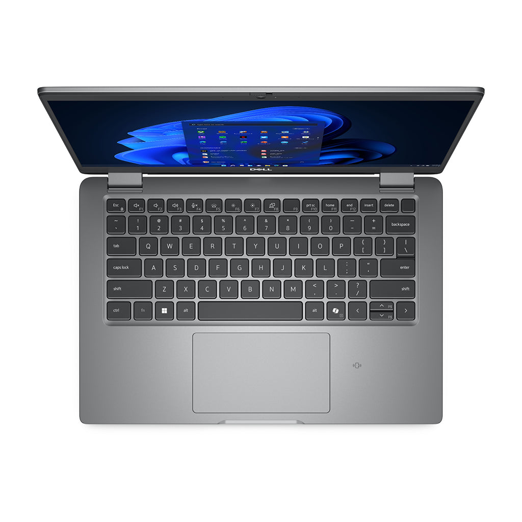 Dell Latitude 5350, 13.2” (Silver Grade)