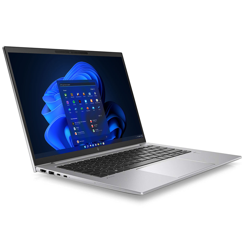 HP ZBook Firefly 14 G9 Mobile Workstation, 14" (Gold)