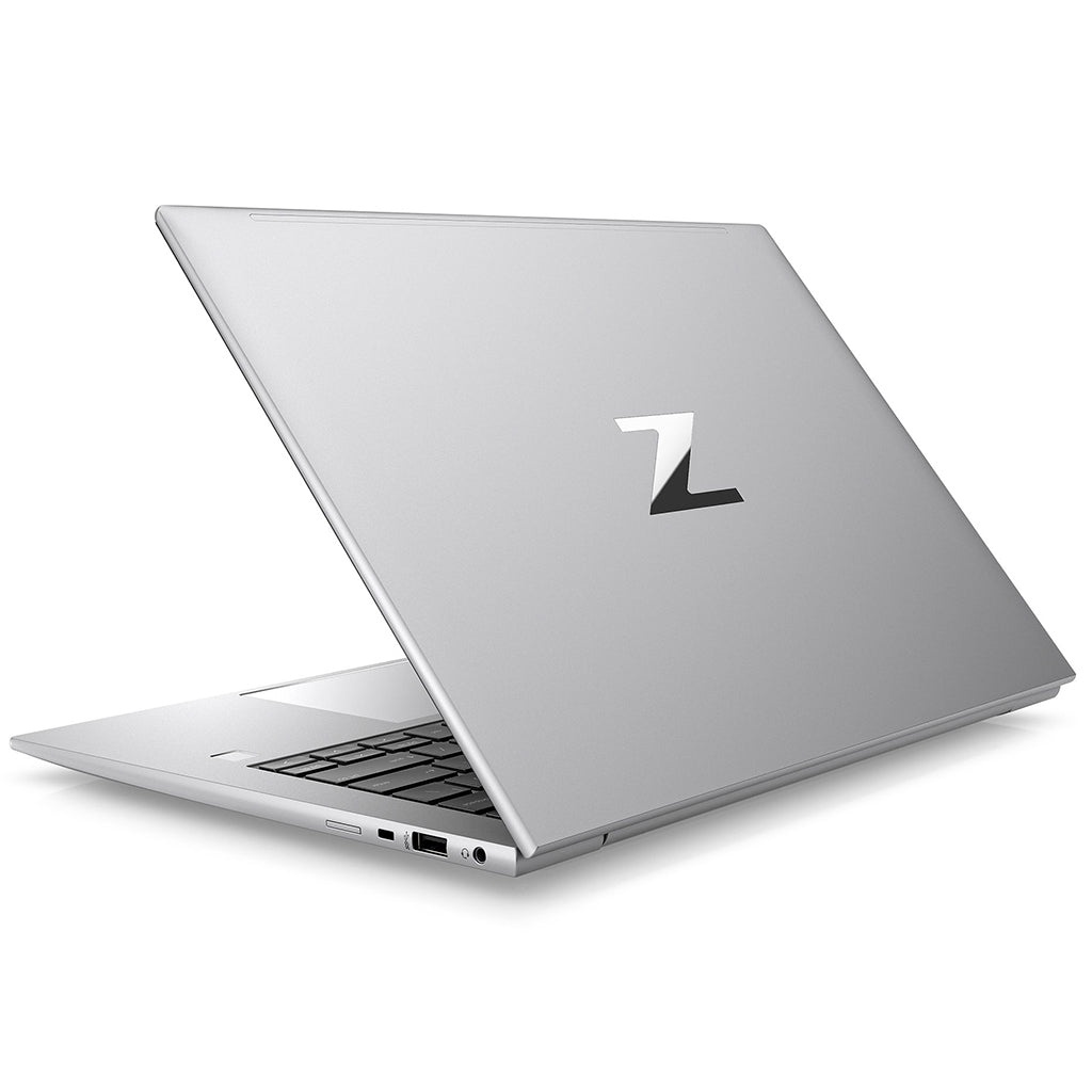 HP ZBook Firefly 14 G9 Mobile Workstation, 14" (Gold)