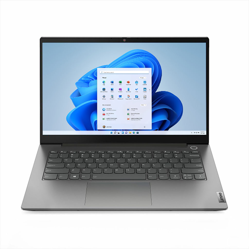 Lenovo ThinkBook 14 G2 ITL, 14" (Silver Grade)