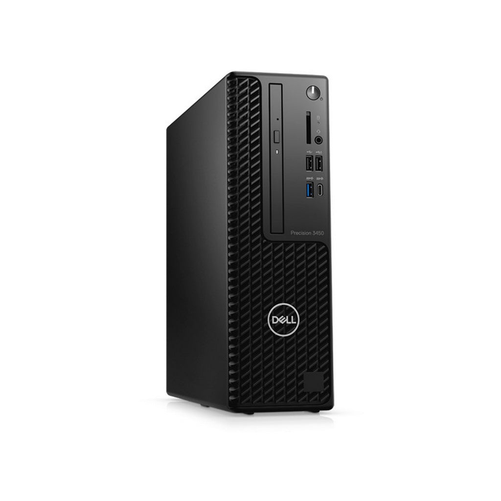 Dell Precision 3450 Desktop SFF (Silver)