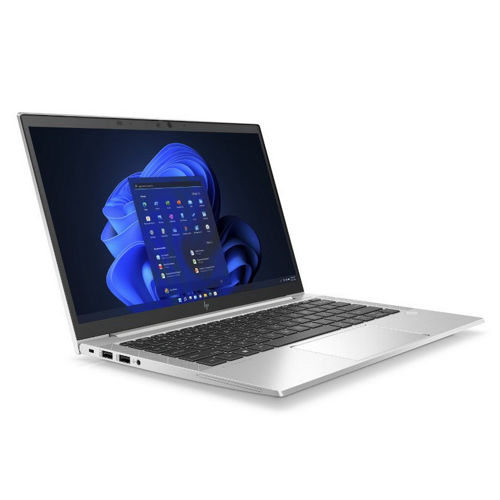 HP EliteBook 830 G8, 13.3" (Platinum)