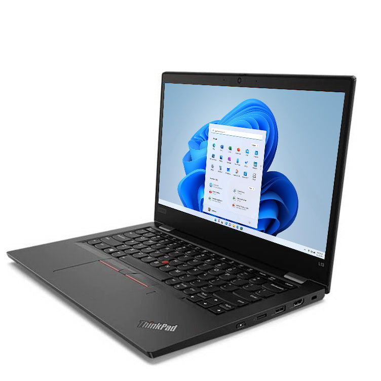 Lenovo ThinkPad L13 Yoga, 14" (Gold)