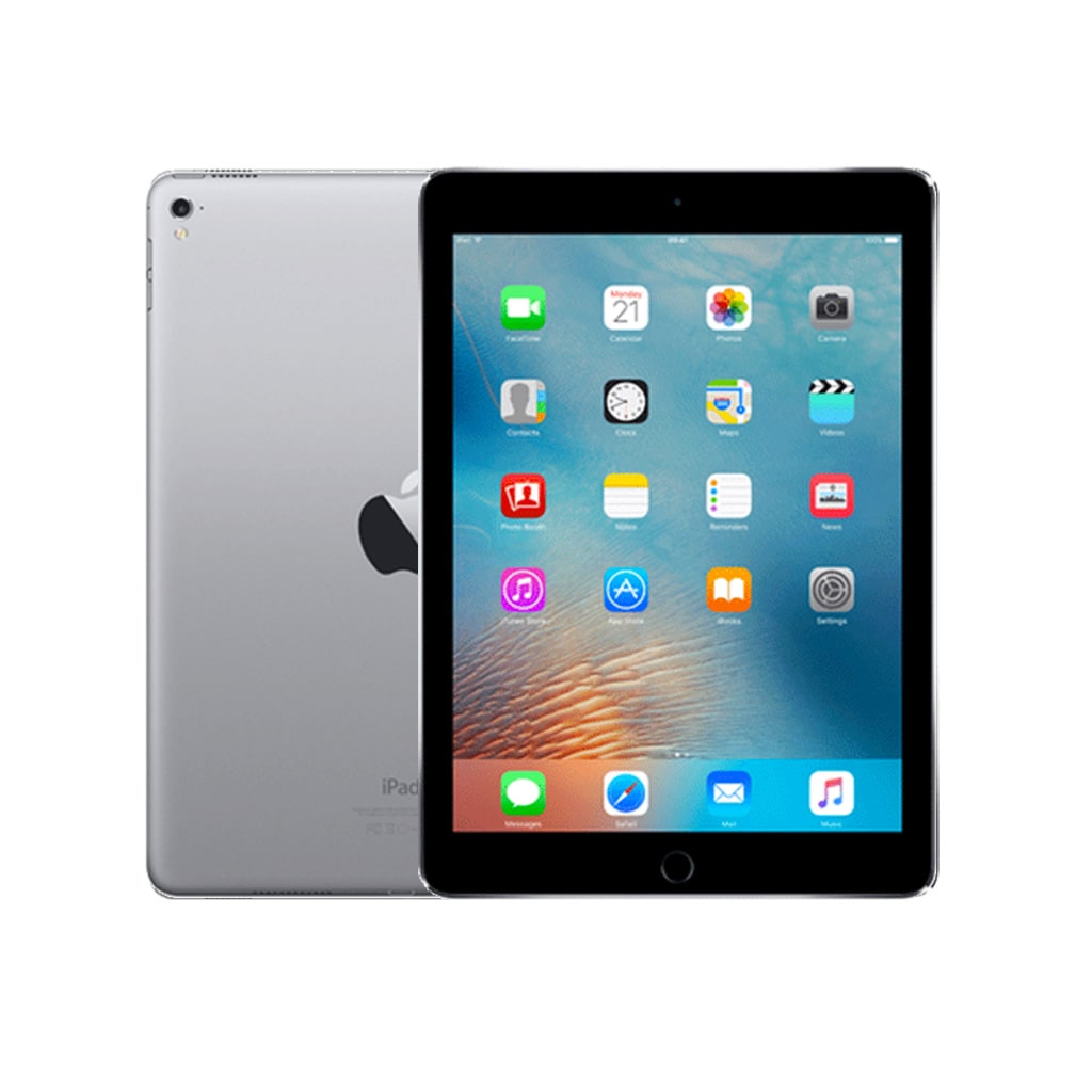 Apple iPad 5th Gen 2017, (Gold)
