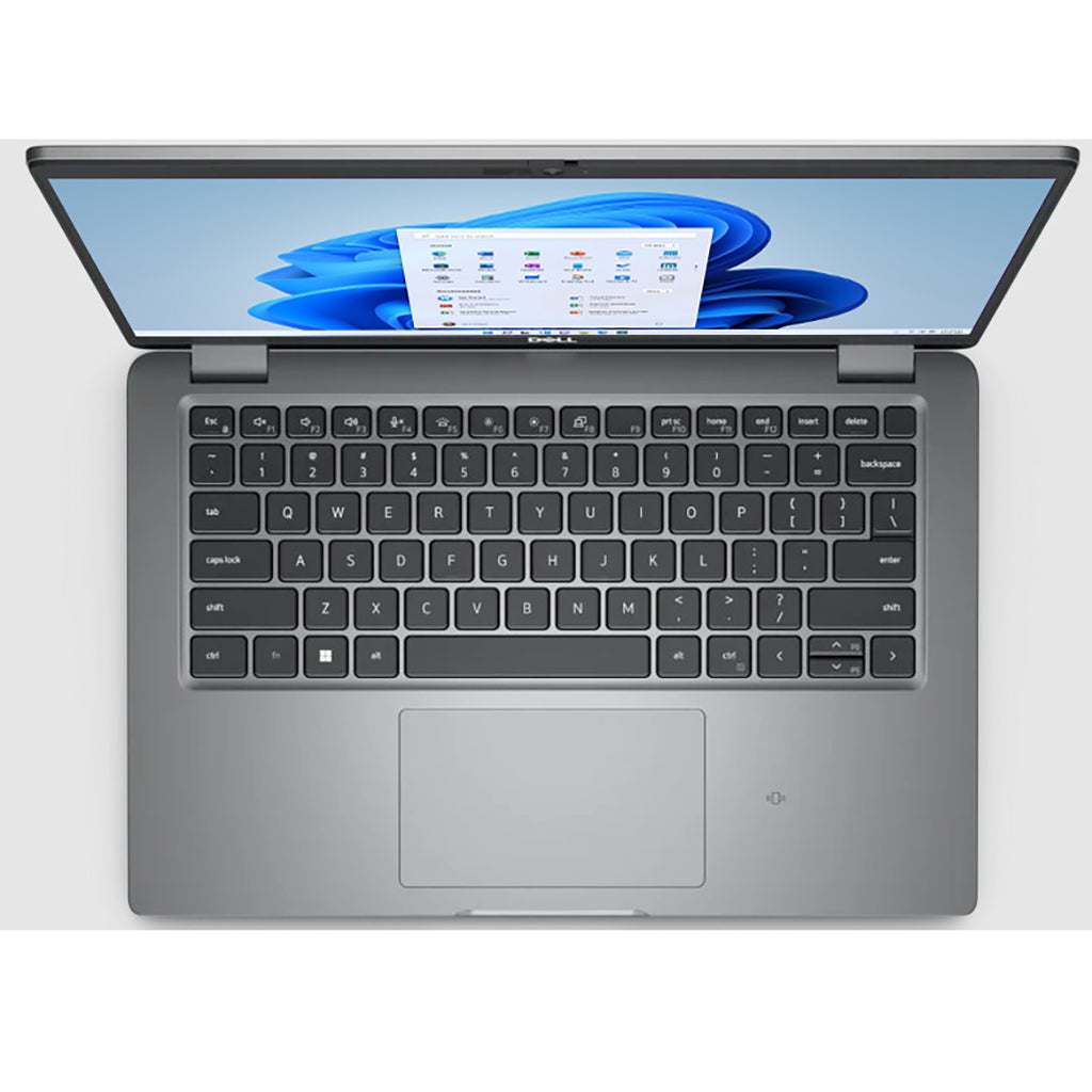 Dell Latitude 5440, 14" (Silver)