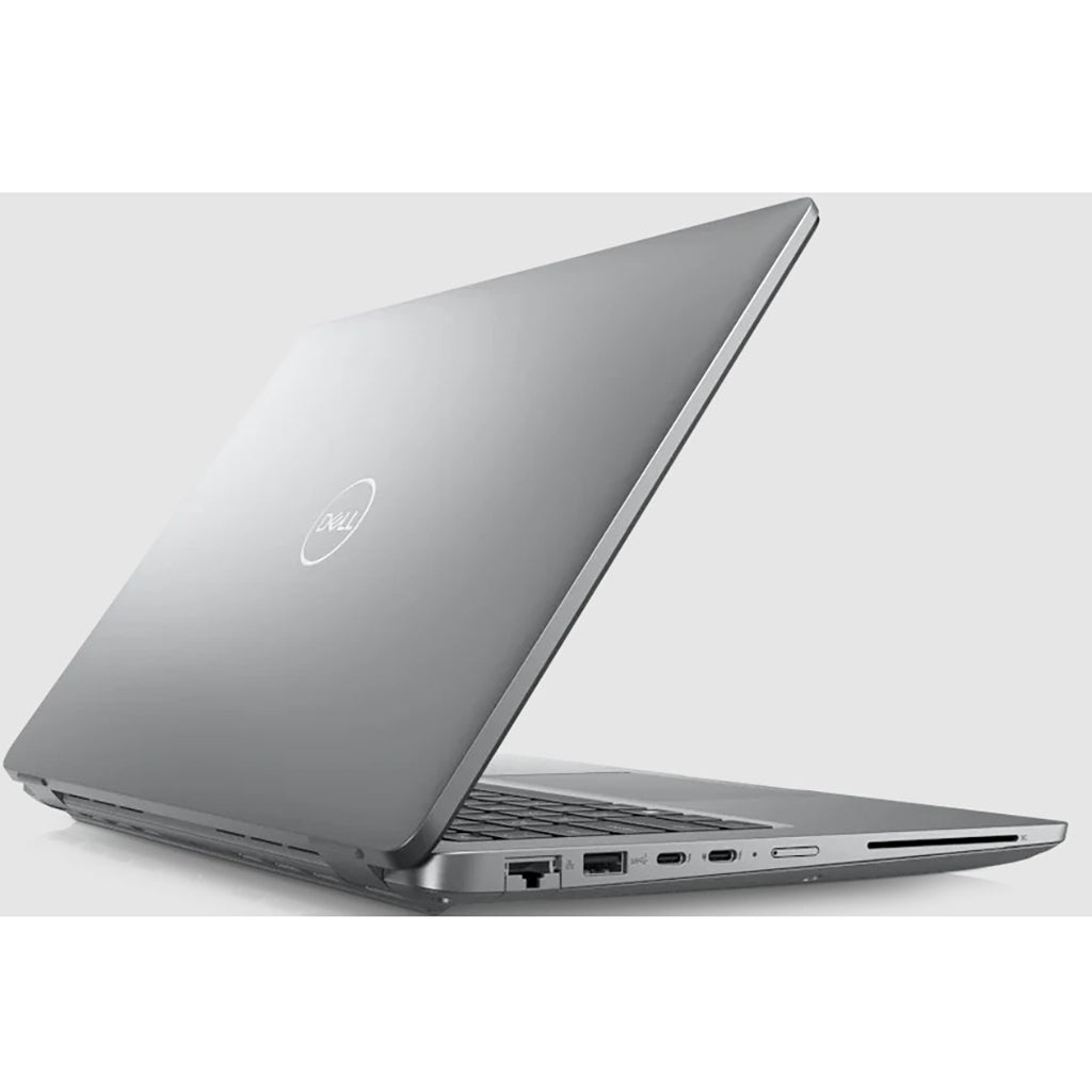 Dell Latitude 5440, 14" (Silver)