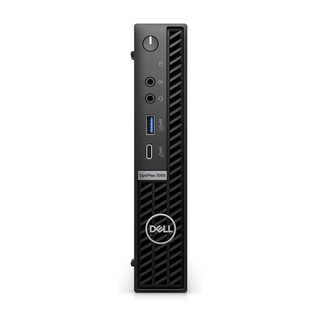 Dell OptiPlex 7000 Micro (Silver Grade)