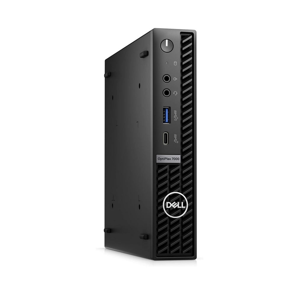 Dell OptiPlex 7000 Micro (Silver Grade)