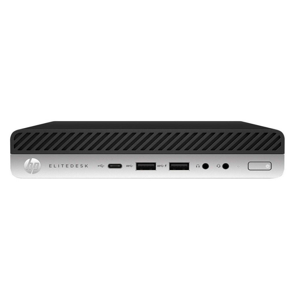 HP EliteDesk 800 G5 Micro (Gold)