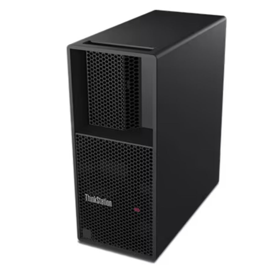 Lenovo Thinkstation P3 Midi-Tower (Gold)