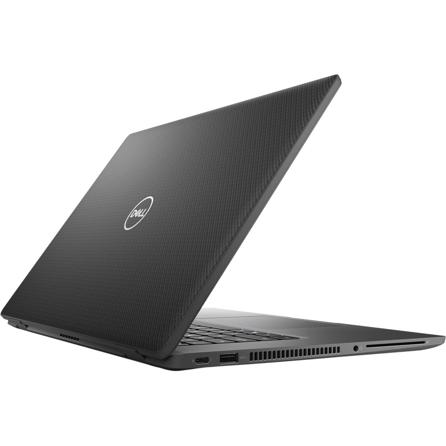 Dell Latitude 7520, 15.5" (Silver)