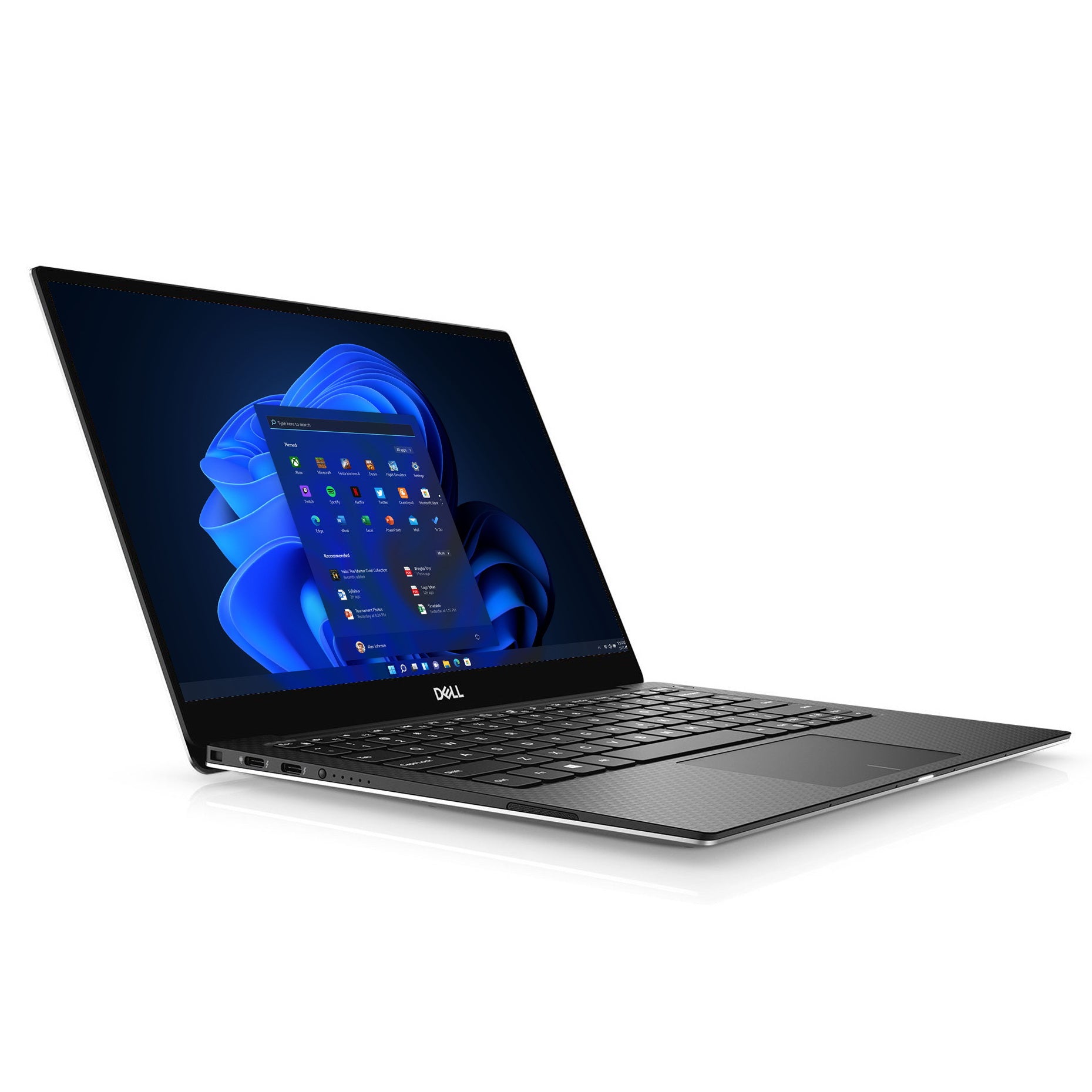 Dell XPS 13 9305, 13.3" (Gold)