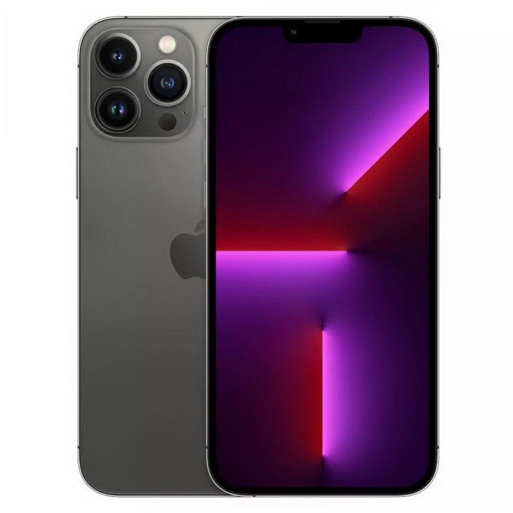 Apple iPhone 13 Pro 2021, (Silver Grade)