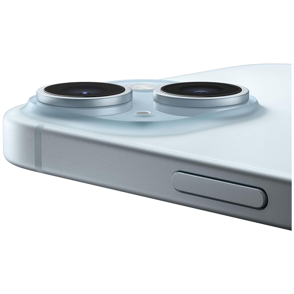 Apple iPhone 15 2023, (Platinum Grade)