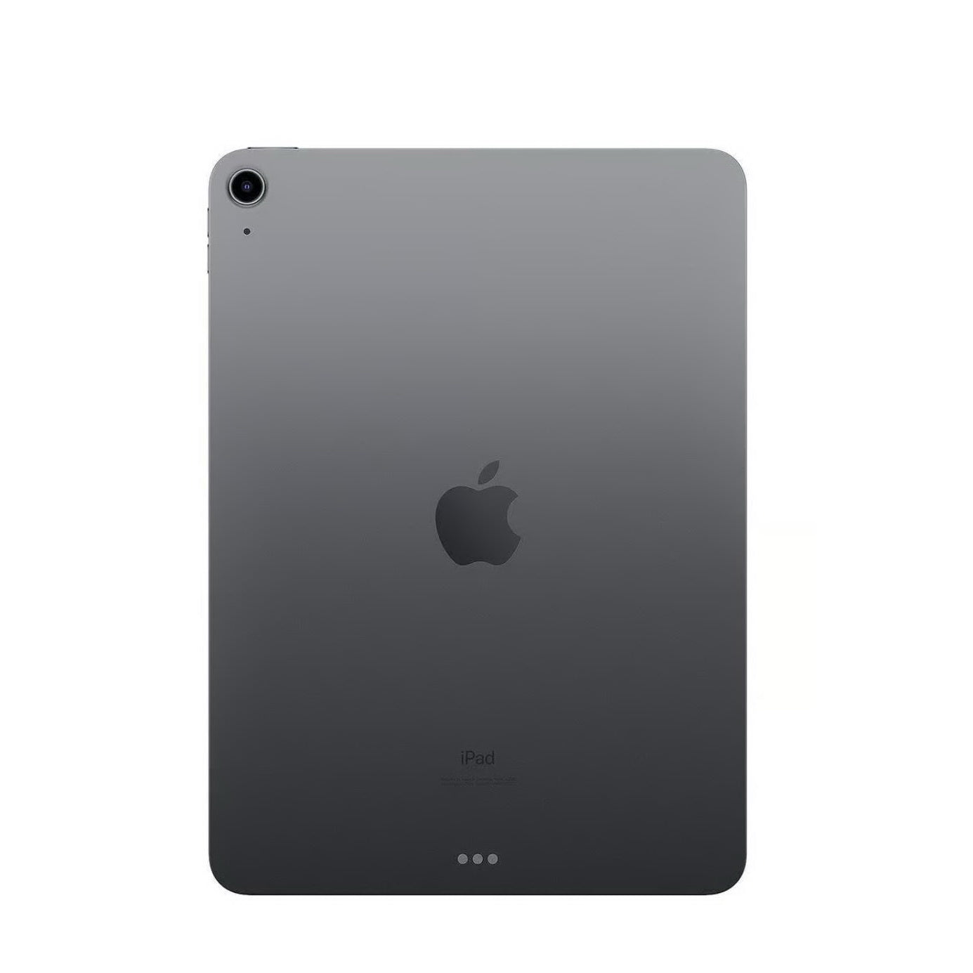 Apple iPad Air 4th Generation 2020, (Platinum)