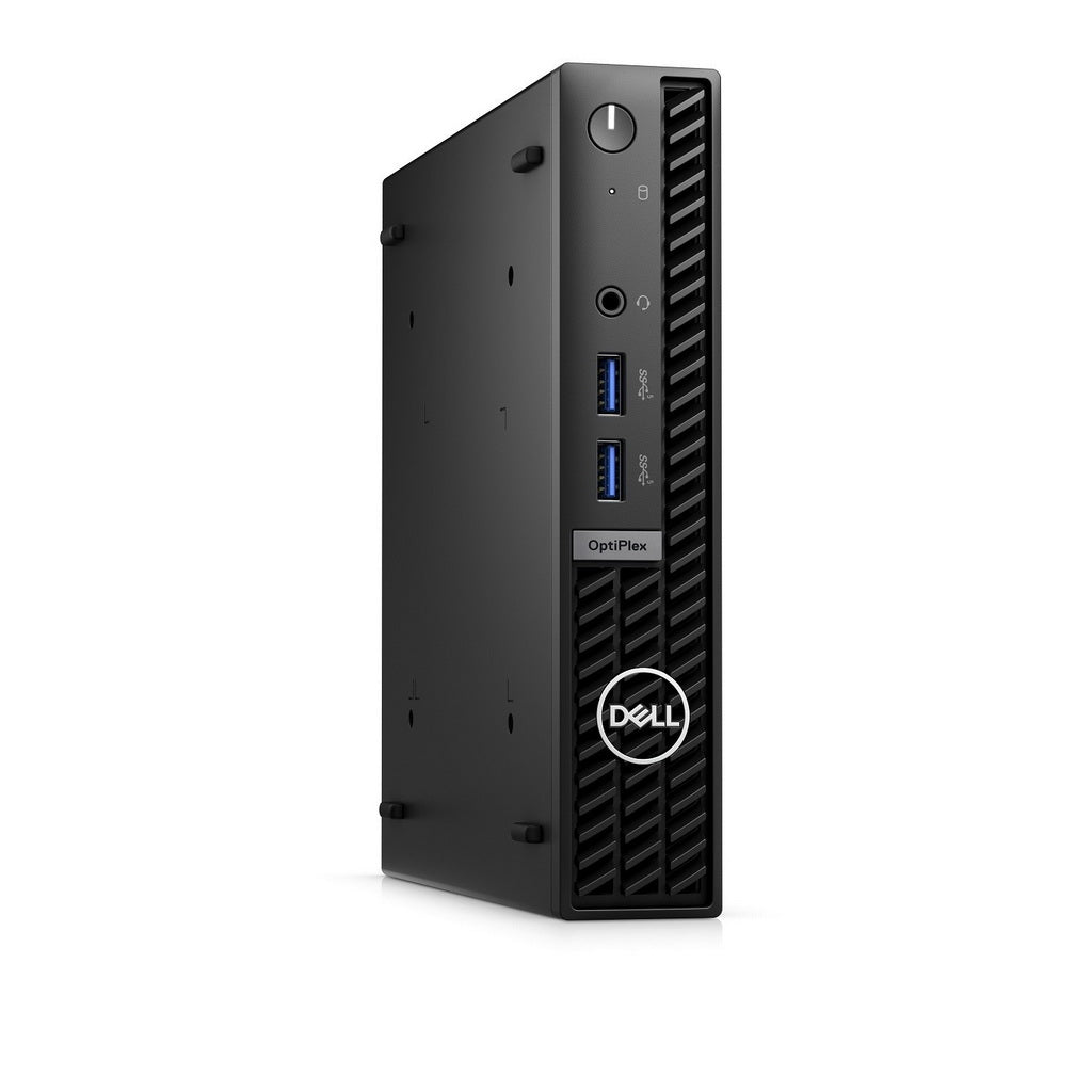 Dell OptiPlex 7010 Micro (Silver)
