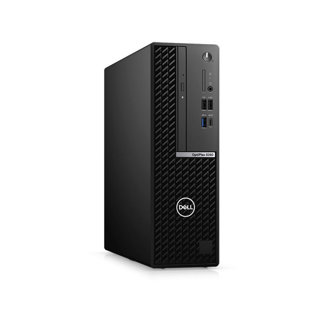 Dell OptiPlex 5090 SFF (Silver)