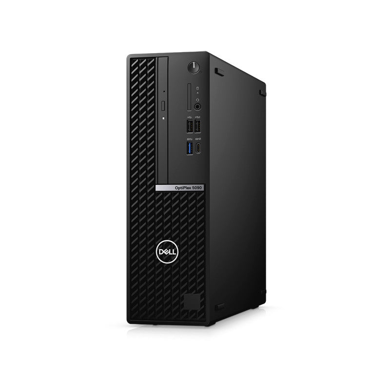 Dell OptiPlex 5090 SFF (Silver)