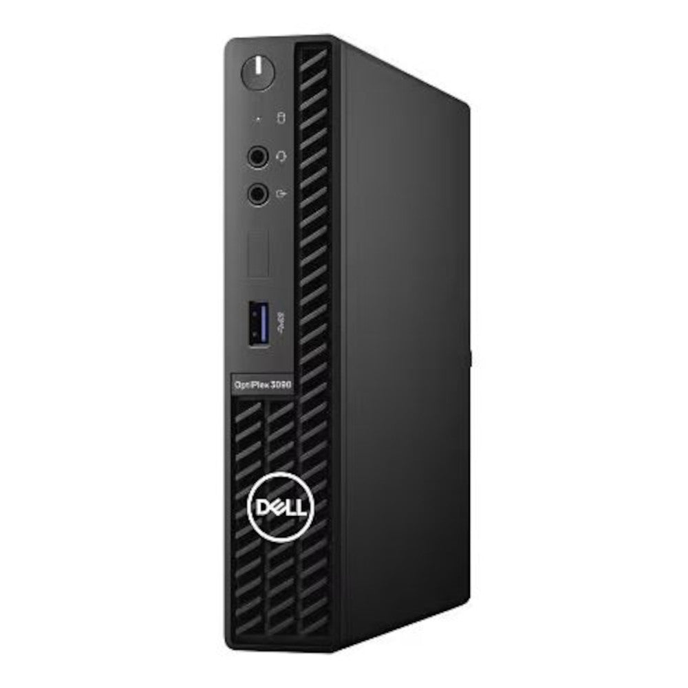 Dell OptiPlex 3090 Micro (Gold Grade)
