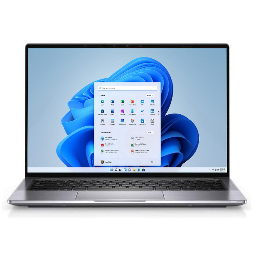 Dell Latitude 9420, 14" (Silver Grade)