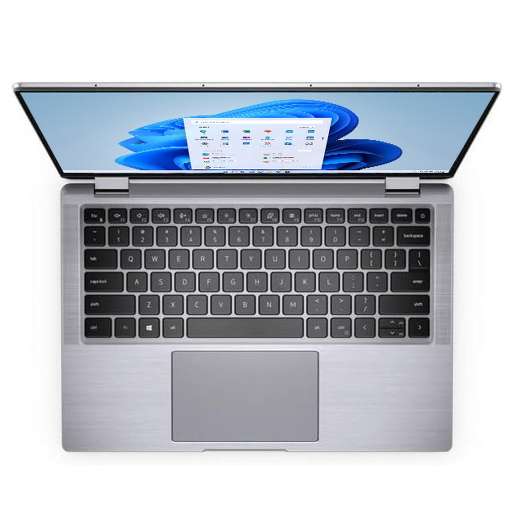 Dell Latitude 9420, 14" (Silver Grade)