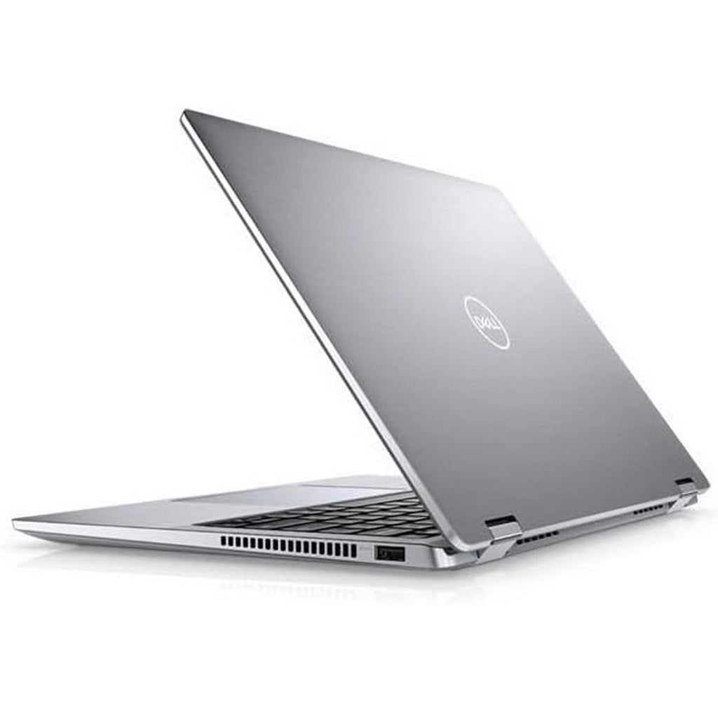 Dell Latitude 9420, 14" (Silver Grade)