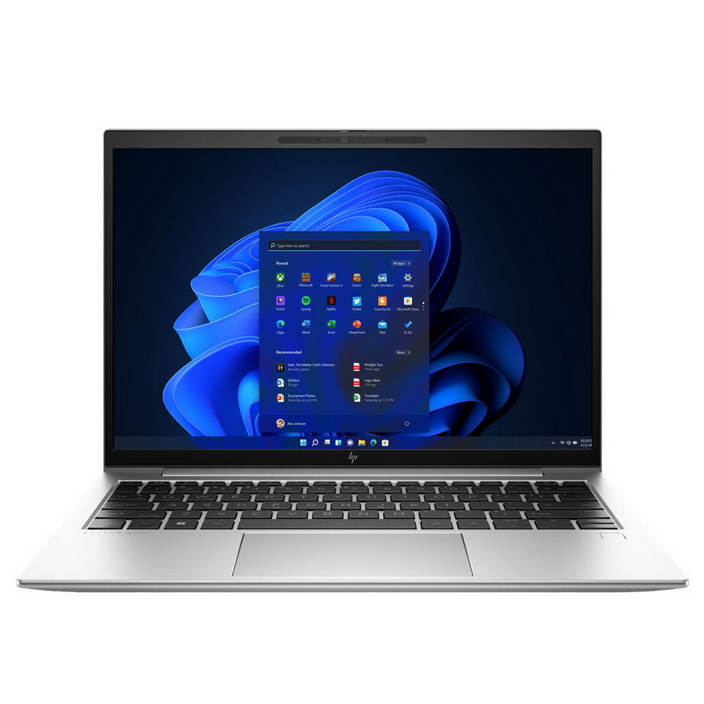HP EliteBook 830 G9, 13.3" (Silver)