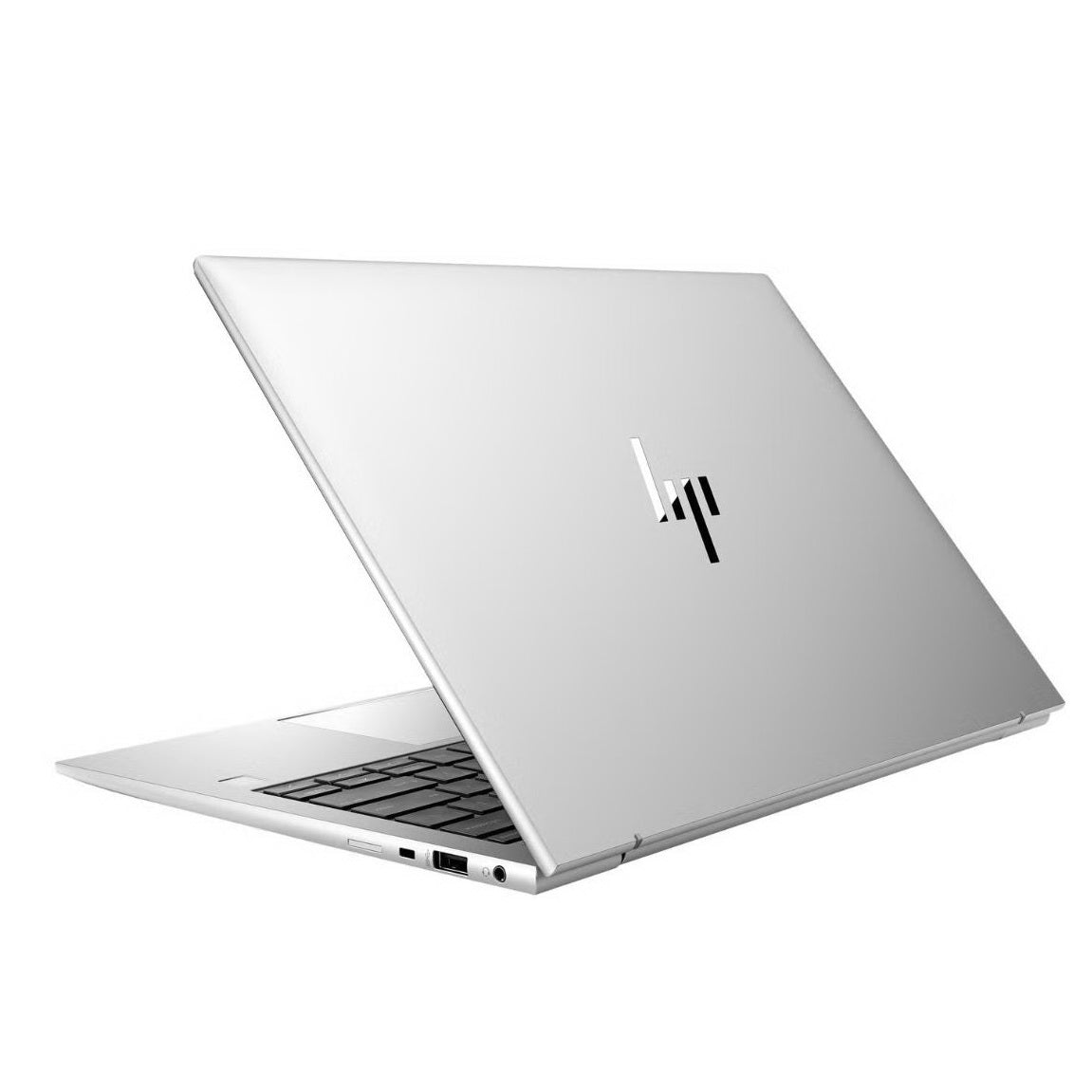 HP EliteBook 830 G9, 13.3" (Silver)