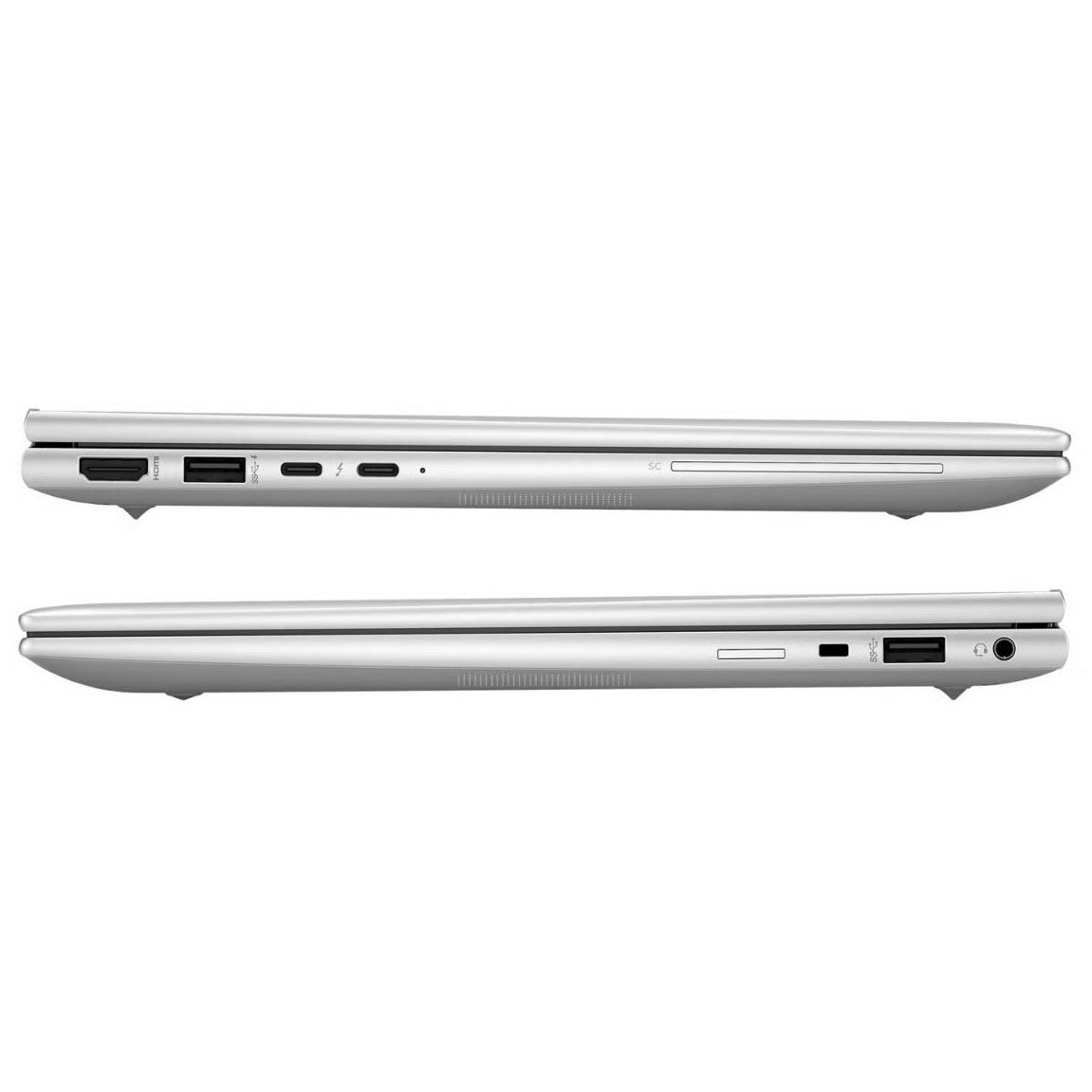 HP EliteBook 830 G9, 13.3" (Silver)