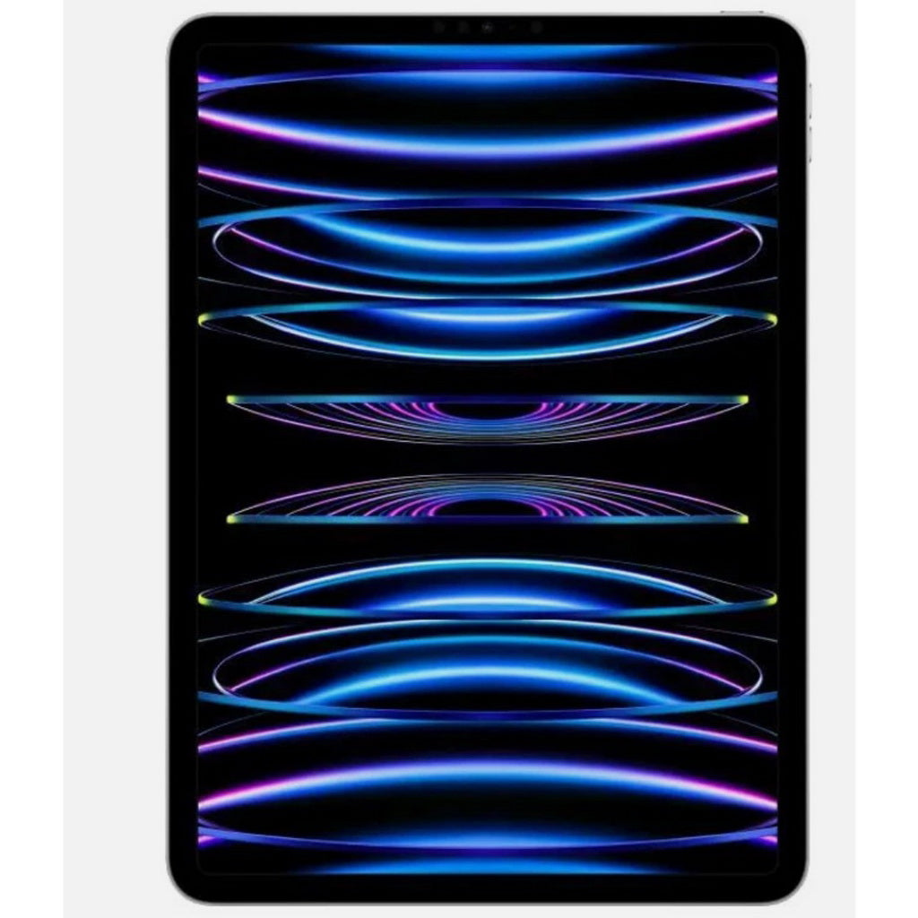 Apple iPad Pro 11-inch 4th Generation 2022, (Gold)