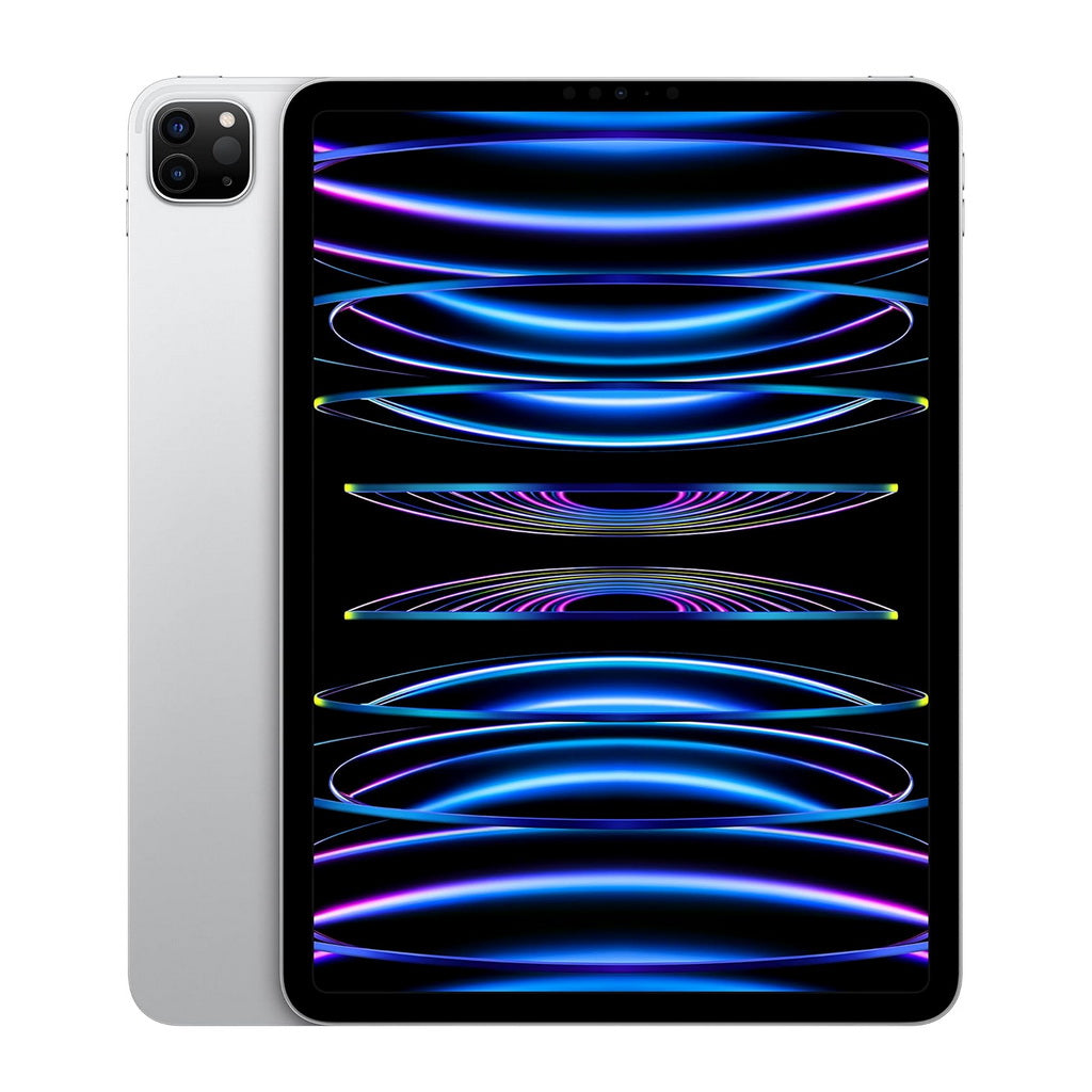 Apple iPad Pro 11-inch 4th Generation 2022, (Gold)