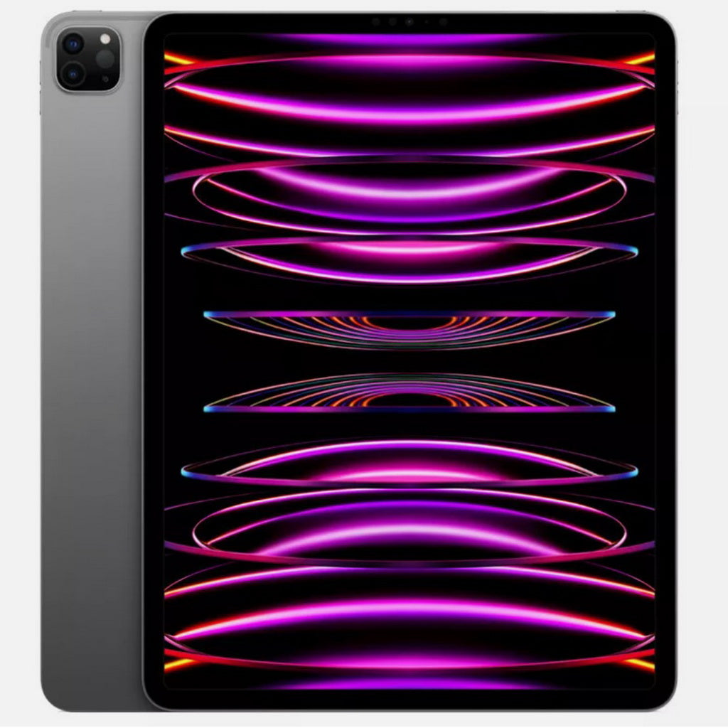 Apple iPad Pro 11-inch 4th Generation 2022, (Gold)