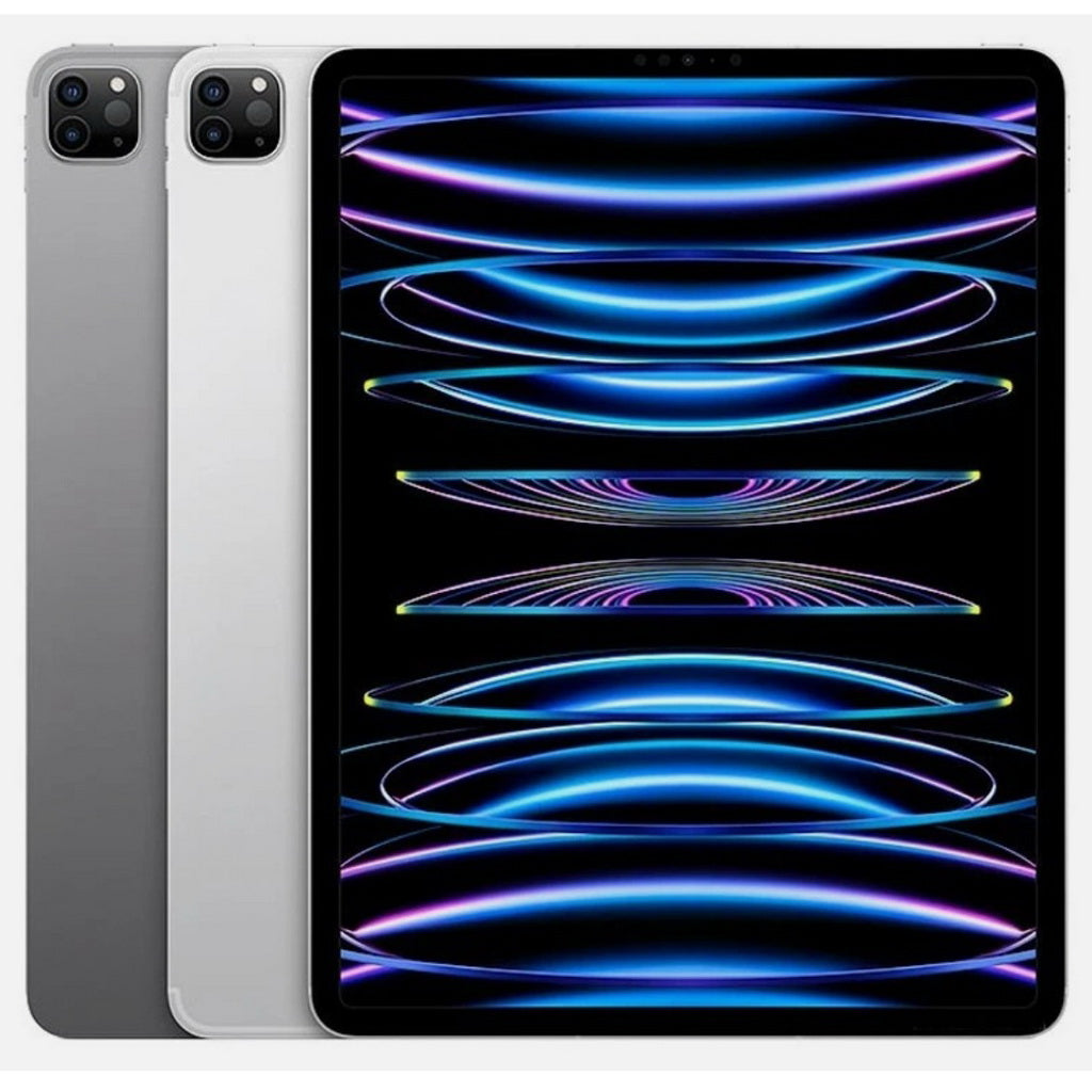 Apple iPad Pro 11-inch 4th Generation 2022, (Gold)