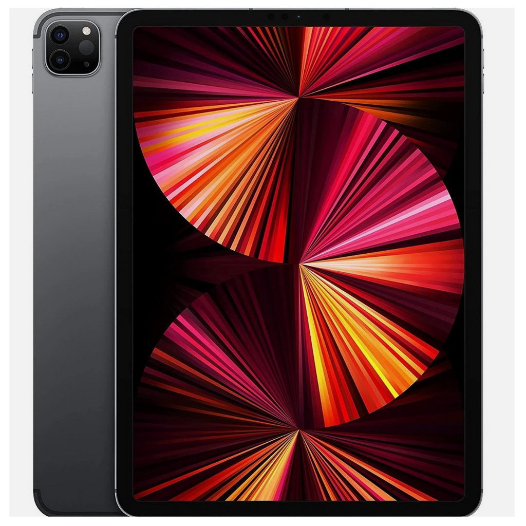 Apple iPad Pro 11-inch 3rd Generation 2021, (Gold)
