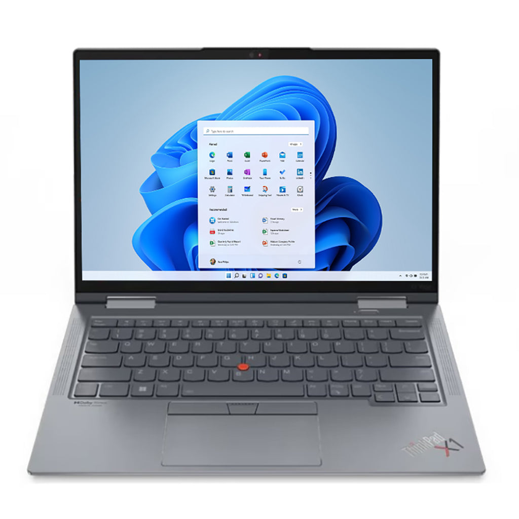 Lenovo ThinkPad X1 Yoga Gen 7, 14" (Gold)