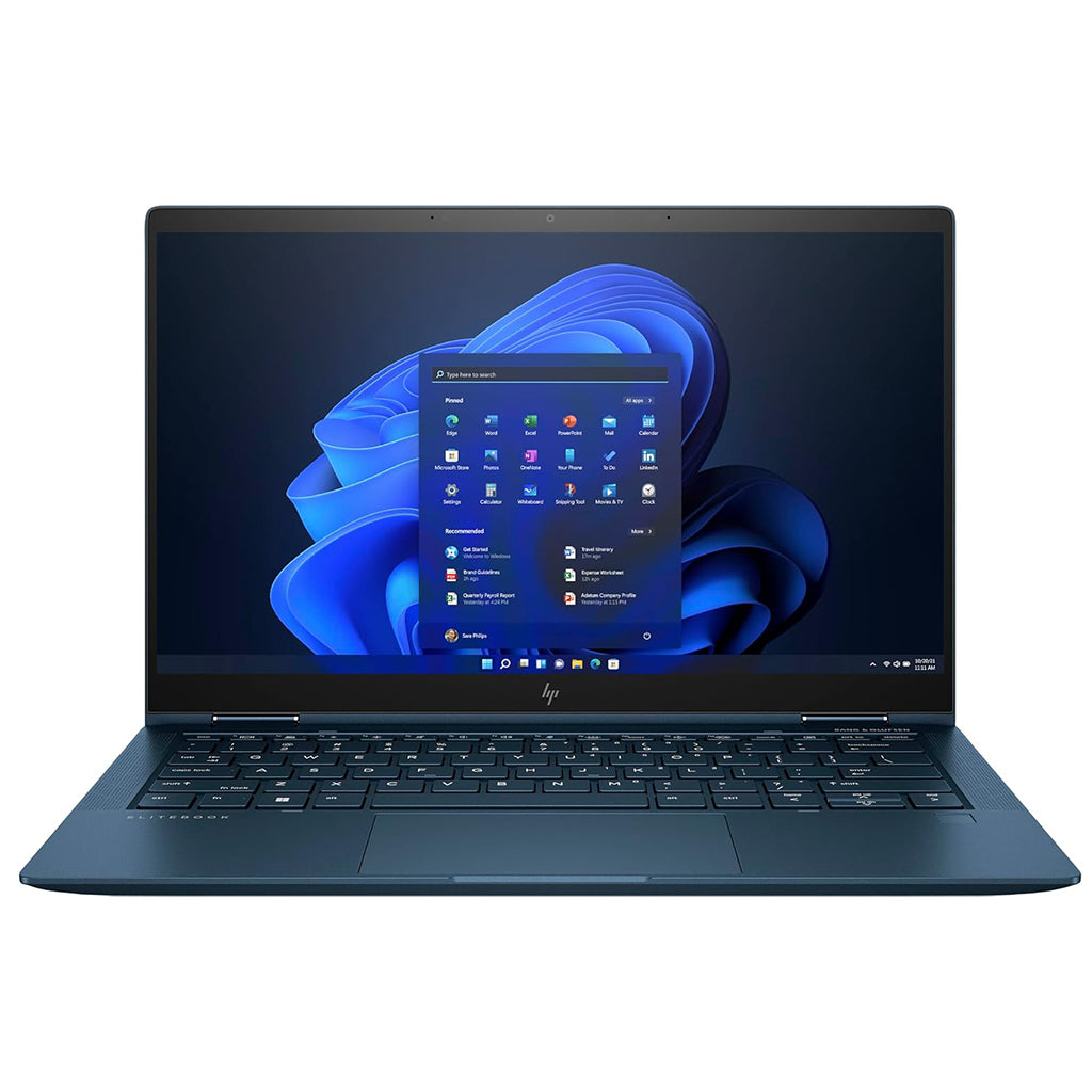 HP Elite Dragonfly G2, 13.3" (Gold)