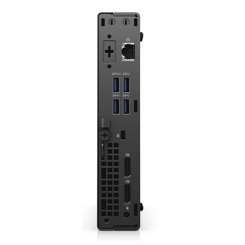 Dell OptiPlex 5090 Micro (Gold)