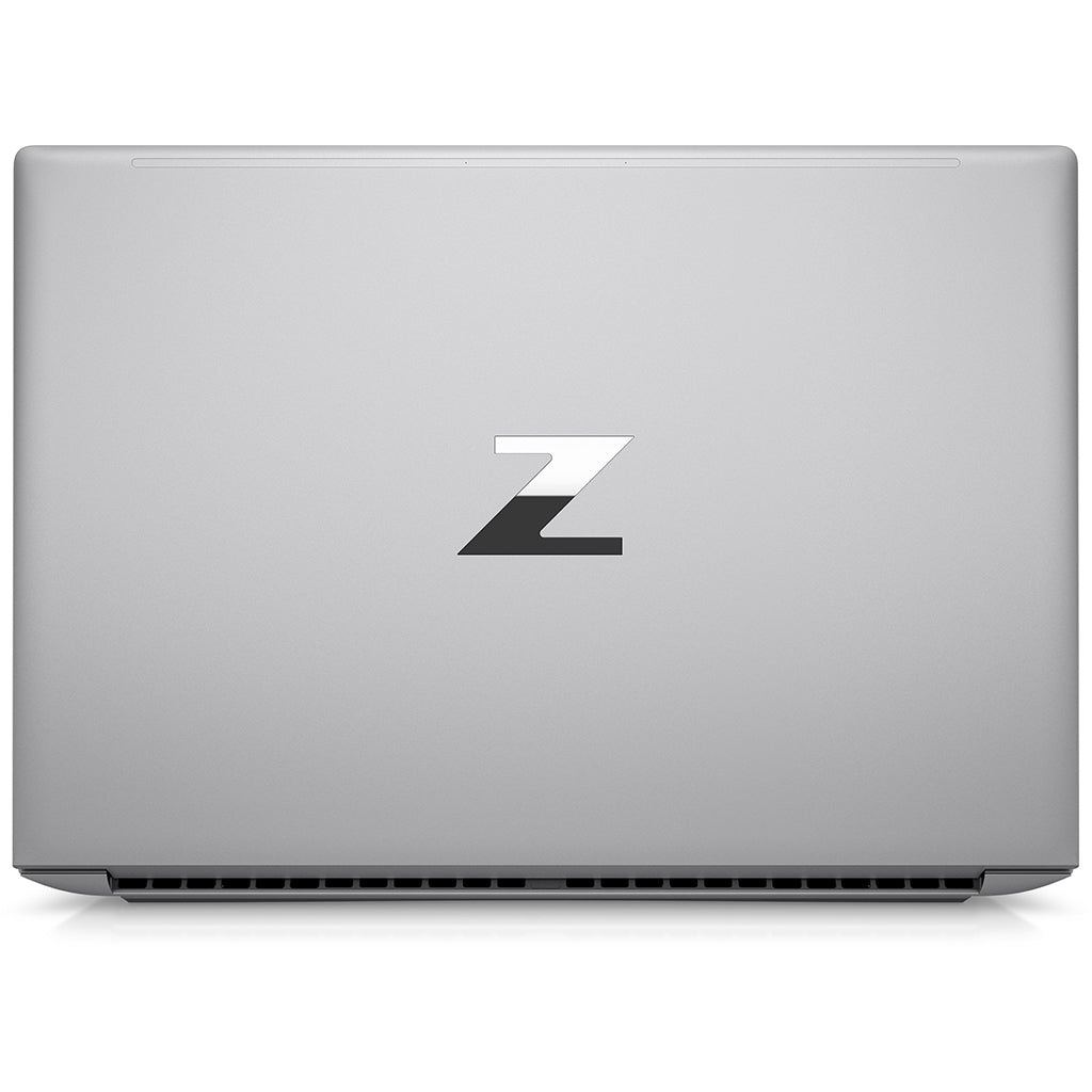 HP ZBook Fury 16 G10 Mobile Workstation PC, 16" (Gold)