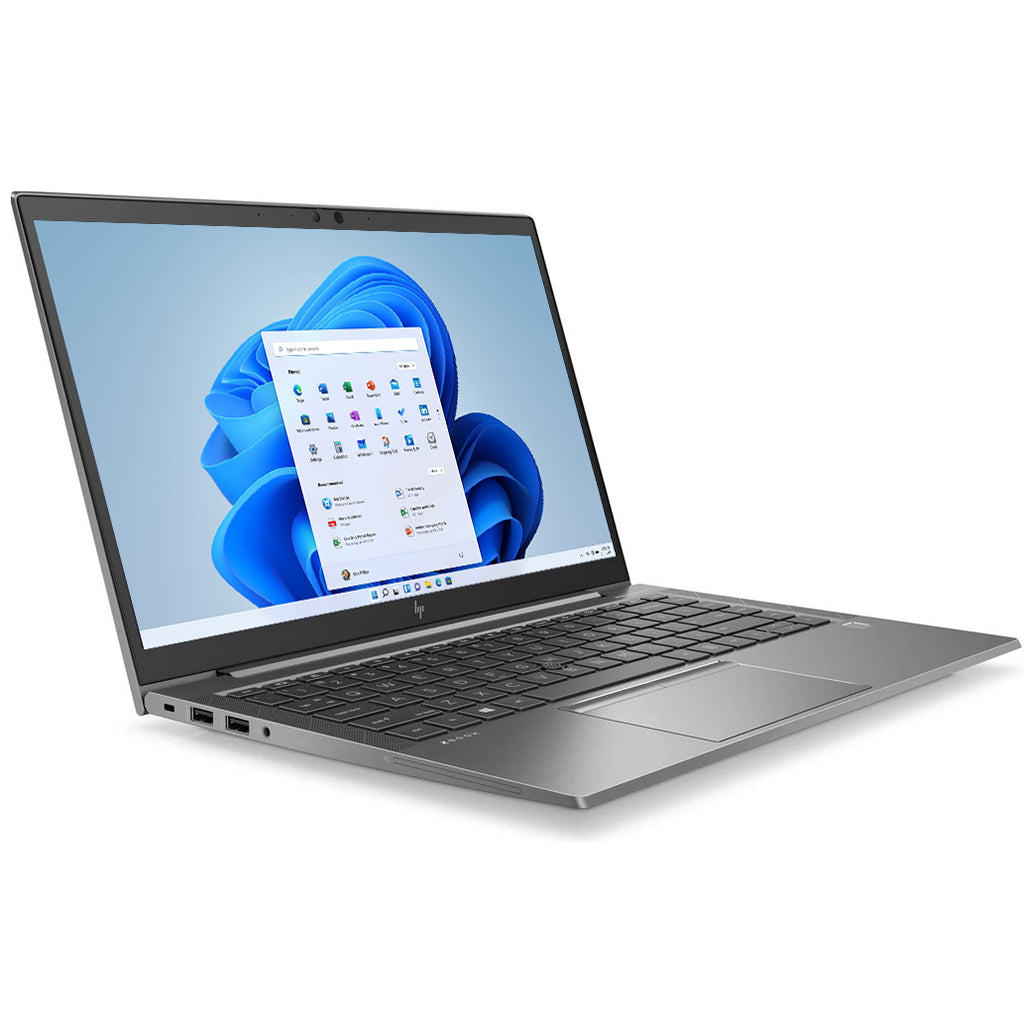 HP ZBook Firefly 14 G7, 13.9" (Gold Grade)