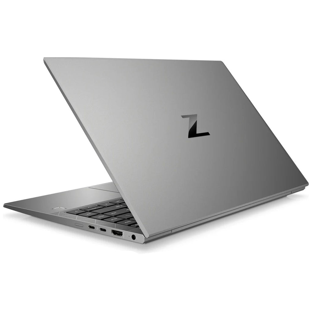 HP ZBook Firefly 14 G7, 14" (Gold)