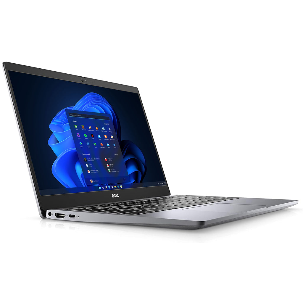 Dell Latitude 3330, 13.3" (Silver)