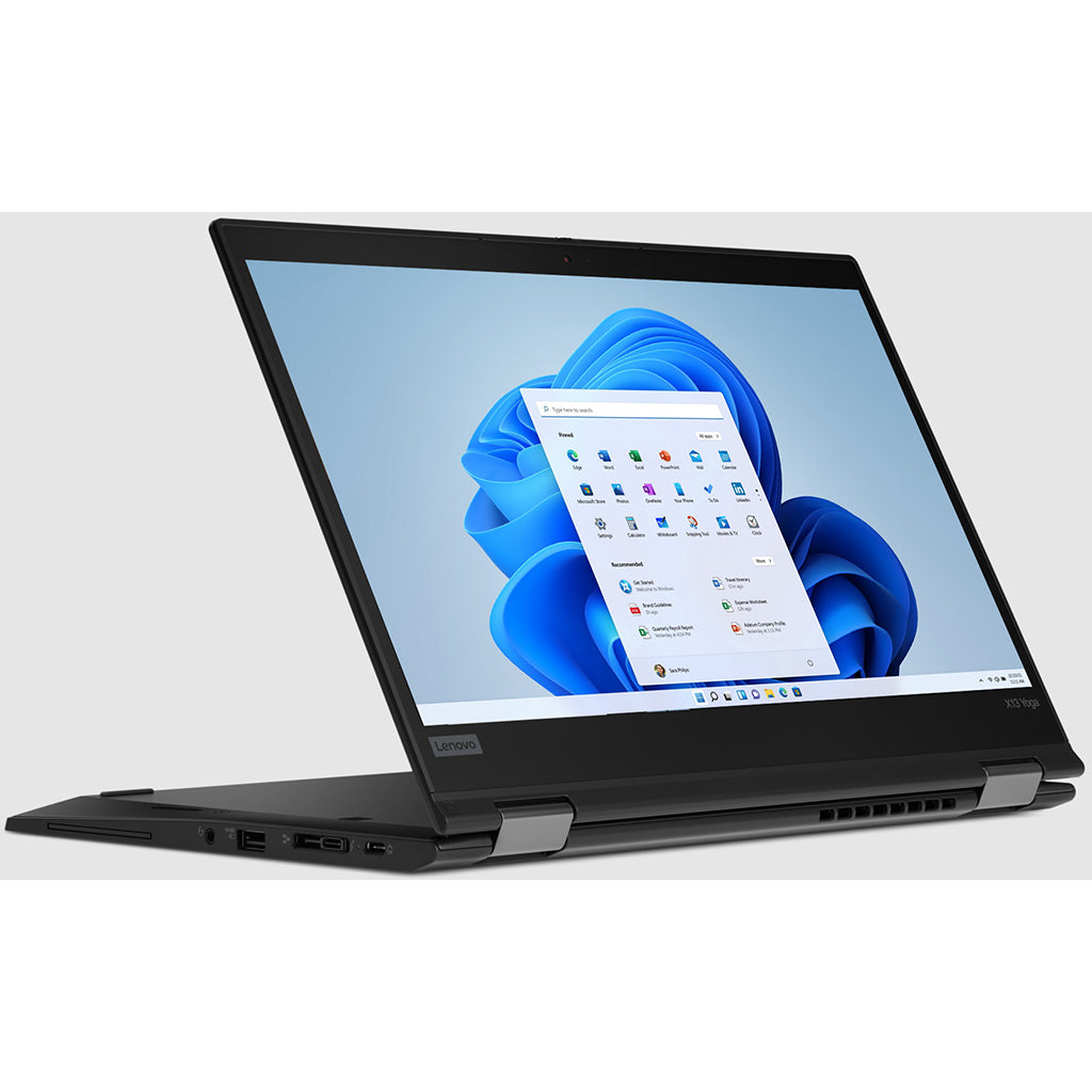 Lenovo ThinkPad X13 Yoga Gen 1, 13.3" (Gold)