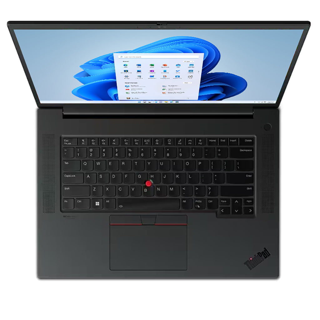Lenovo ThinkPad P1 Gen 5, 16" (Gold)