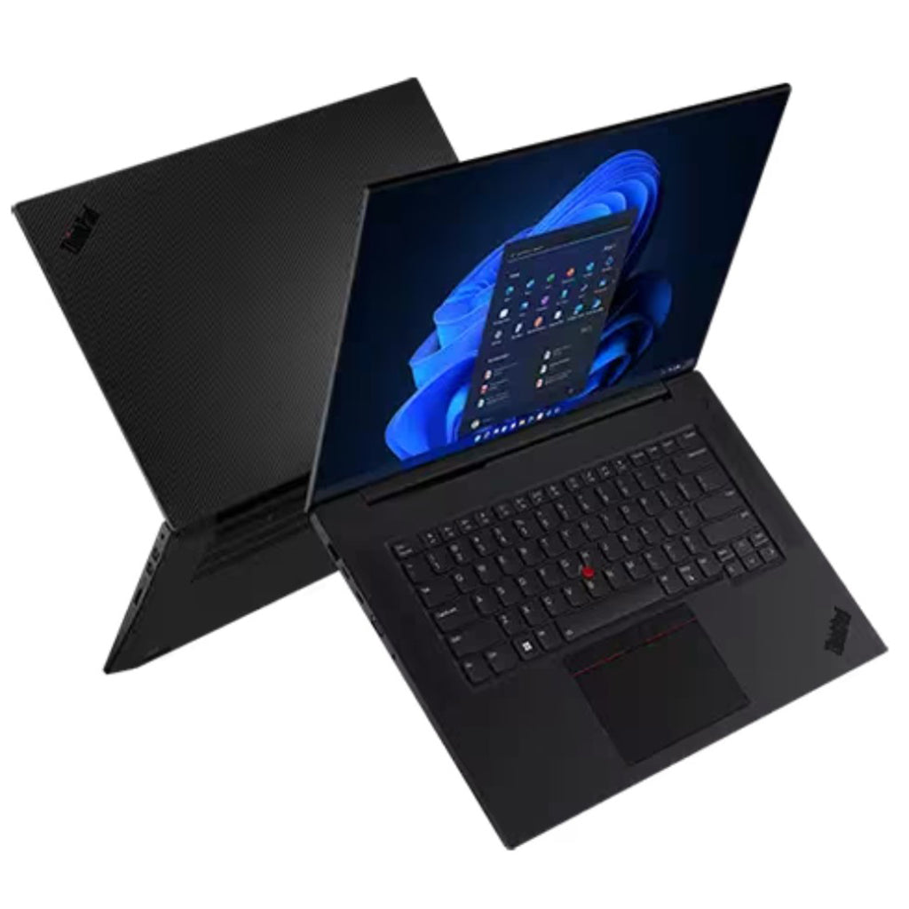 Lenovo ThinkPad P1 Gen 5, 16" (Gold)