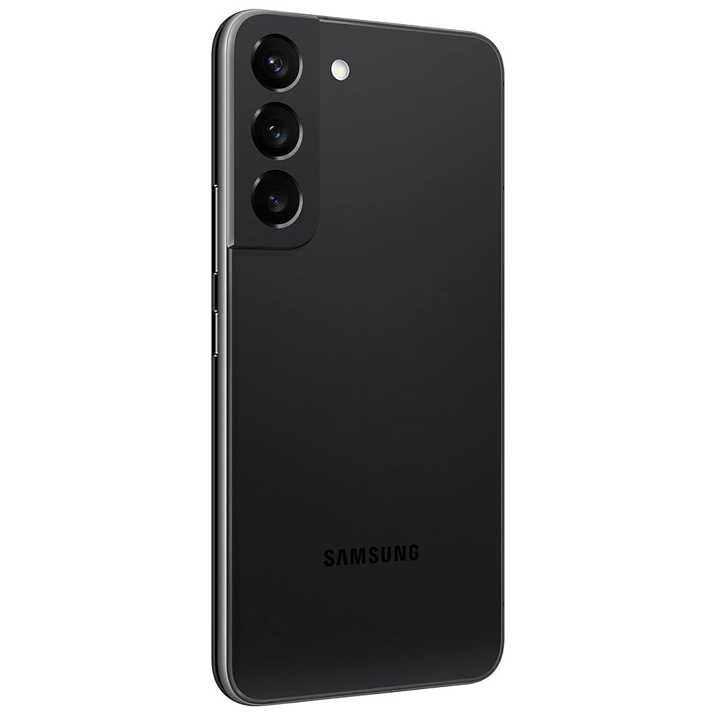 Samsung Galaxy S22, (Gold Grade)